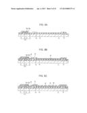 LIQUID CRYSTAL DISPLAY DEVICE AND METHOD FOR MANUFACTURING LIQUID CRYSTAL     DISPLAY DEVICE diagram and image