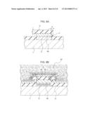 LIQUID CRYSTAL DISPLAY DEVICE AND METHOD FOR MANUFACTURING LIQUID CRYSTAL     DISPLAY DEVICE diagram and image