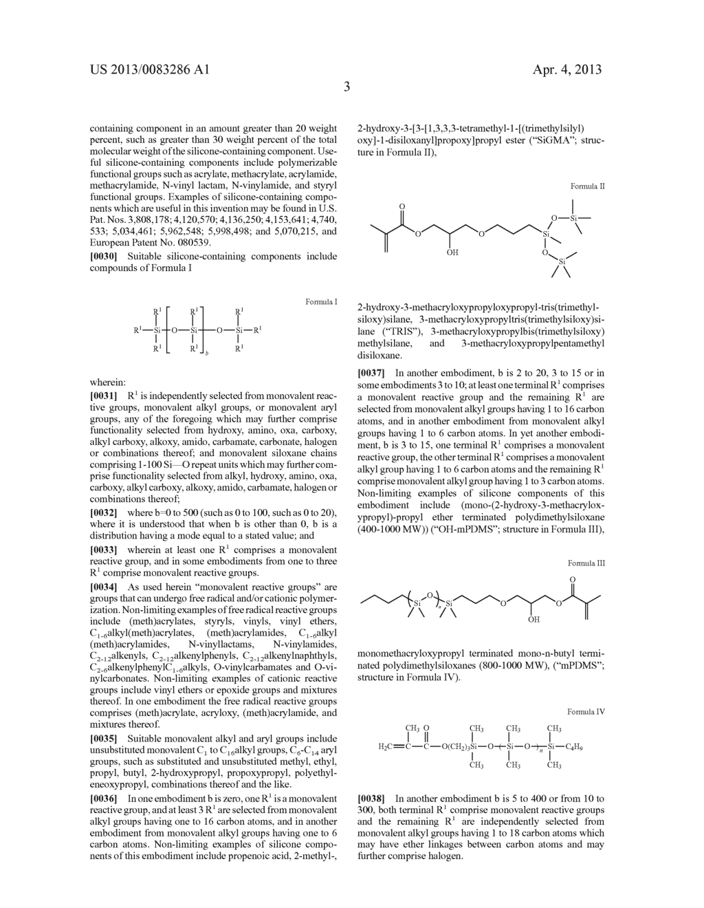 METHOD OF CREATING A VISIBLE MARK ON LENS USING A LEUCO DYE - diagram, schematic, and image 06