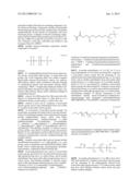 METHOD OF CREATING A VISIBLE MARK ON LENS USING A LEUCO DYE diagram and image