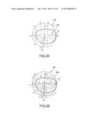 Optical Lens, Method for Designing Optical Lens, and Apparatus for     Manufacturing Optical Lens diagram and image