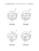 Optical Lens, Method for Designing Optical Lens, and Apparatus for     Manufacturing Optical Lens diagram and image