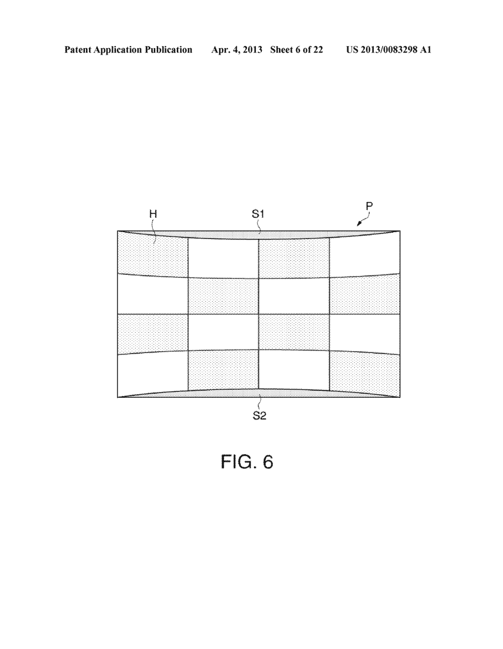 PROJECTOR AND METHOD FOR CONTROLLING PROJECTOR - diagram, schematic, and image 07