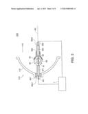 DISCHARGE LAMP LIGHTING DEVICE AND PROJECTOR diagram and image