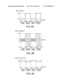 DISCHARGE LAMP LIGHTING DEVICE AND PROJECTOR diagram and image