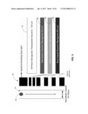 FLUIDIC FLOW CYTOMETRY DEVICES AND METHODS diagram and image