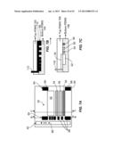 FLUIDIC FLOW CYTOMETRY DEVICES AND METHODS diagram and image