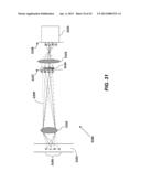 FLUIDIC FLOW CYTOMETRY DEVICES AND METHODS diagram and image