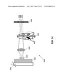 FLUIDIC FLOW CYTOMETRY DEVICES AND METHODS diagram and image