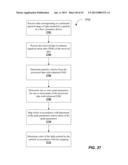 FLUIDIC FLOW CYTOMETRY DEVICES AND METHODS diagram and image