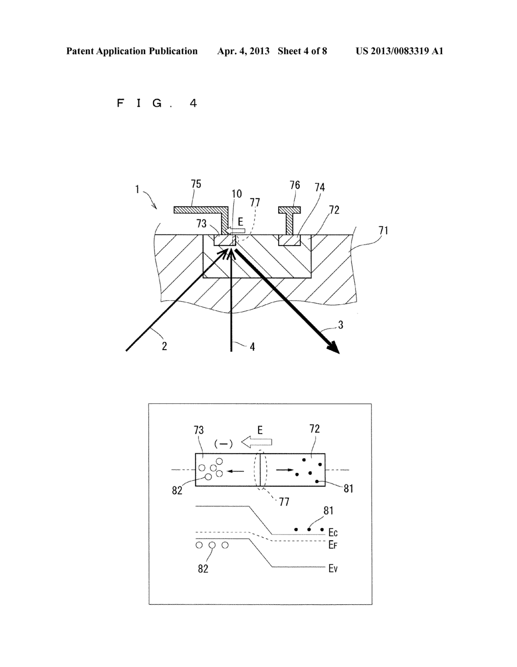 SEMICONDUCTOR INSPECTION METHOD AND SEMICONDUCTOR INSPECTION APPARATUS - diagram, schematic, and image 05