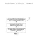 TEMPERATURE SENSOR ATTACHMENT FACILITATING THERMAL CONDUCTIVITY TO A     MEASUREMENT POINT AND INSULATION FROM A SURROUNDING ENVIRONMENT diagram and image