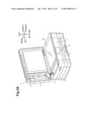 IMAGE SCANNING DEVICE diagram and image