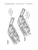 IMAGE SCANNING DEVICE diagram and image