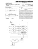 PRINTING DEVICE diagram and image