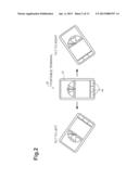 Portable Terminal diagram and image