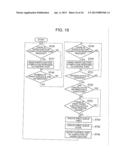 PRINTING DEVICE CAPABLE OF CANCELING PRINT JOB, PRINTING METHOD, AND     STORAGE MEDIUM diagram and image