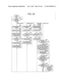 PRINTING DEVICE CAPABLE OF CANCELING PRINT JOB, PRINTING METHOD, AND     STORAGE MEDIUM diagram and image