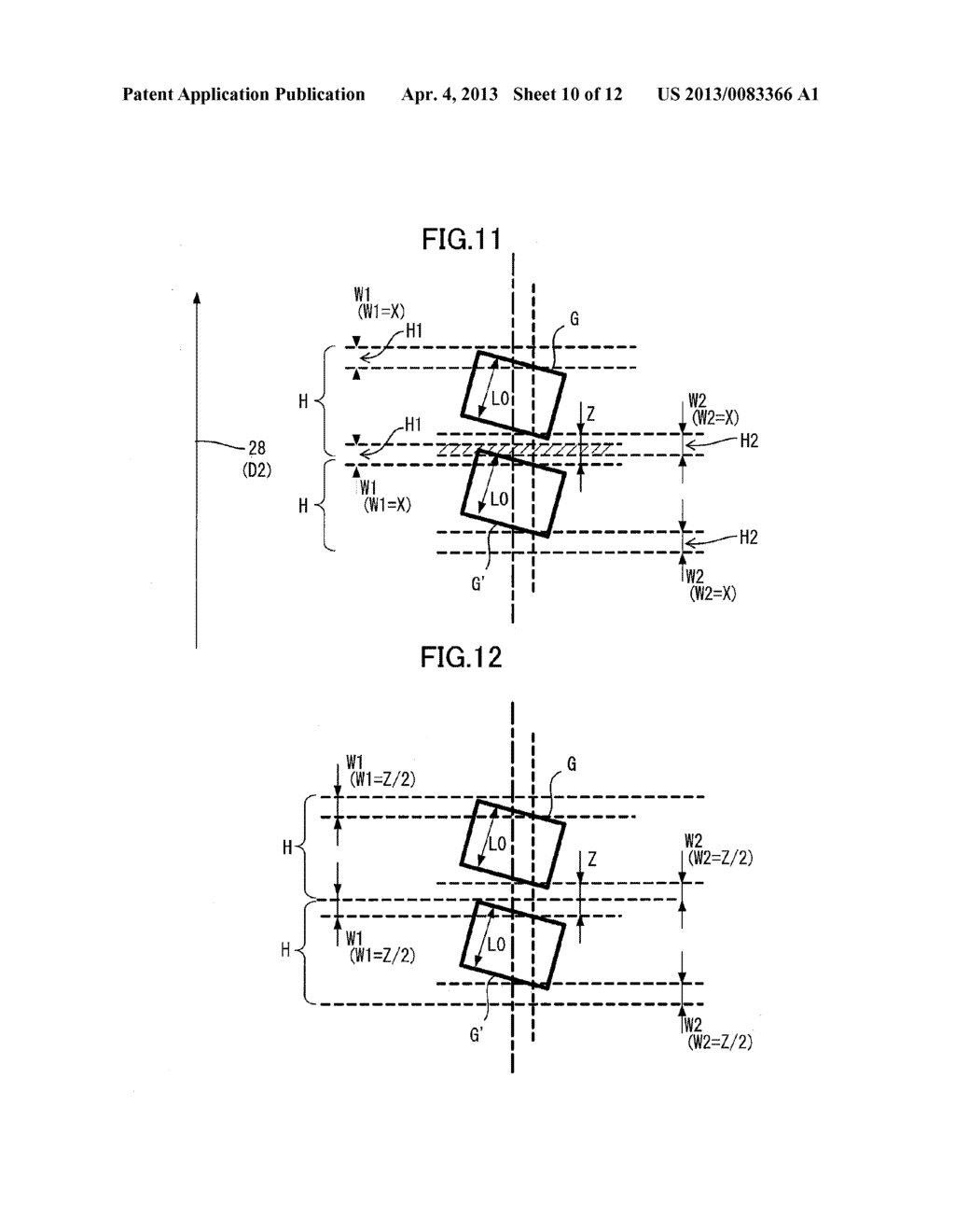 IMAGE READING DEVICE CAPABLE OF READING SKEW SHEET WITHOUT IMAGE LOSS - diagram, schematic, and image 11