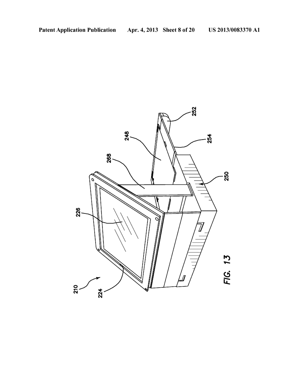 VESSEL FOR SCANNING DOCUMENTS - diagram, schematic, and image 09