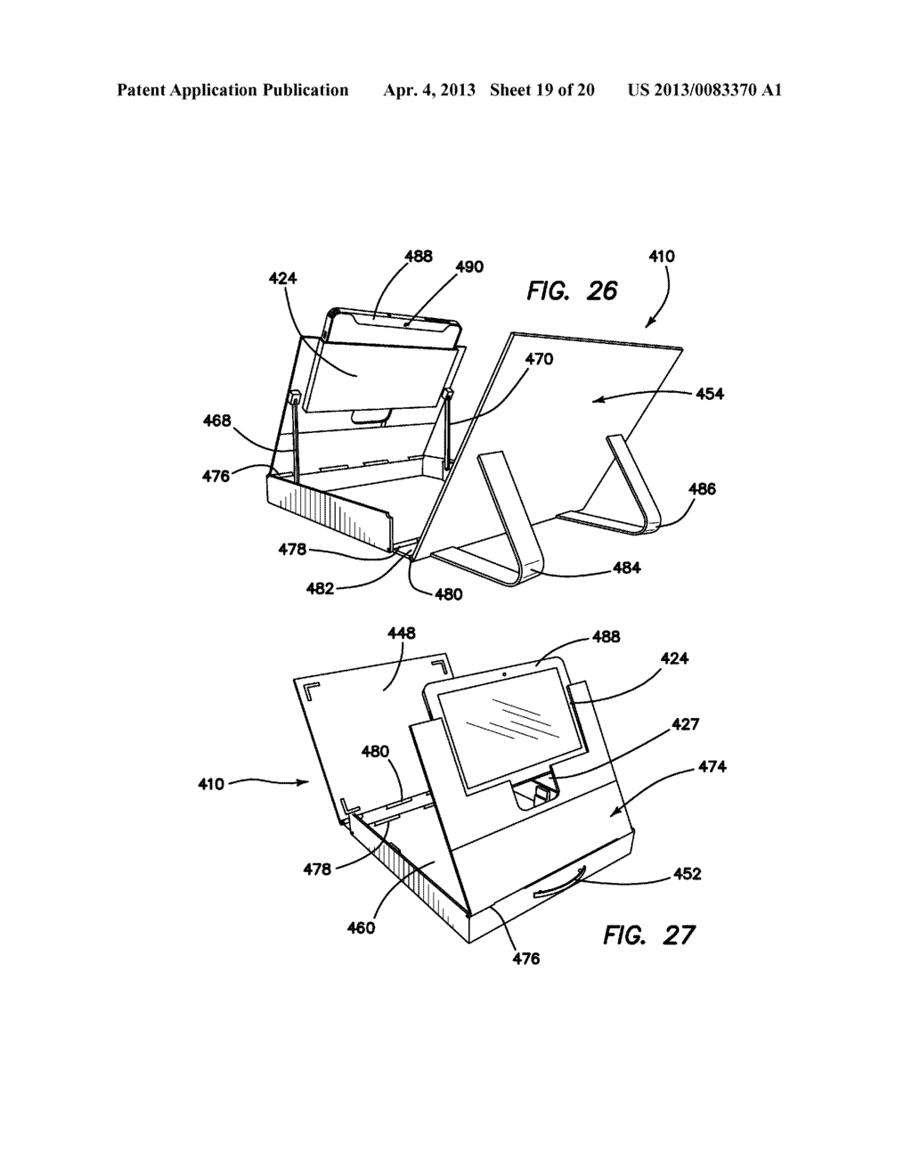 VESSEL FOR SCANNING DOCUMENTS - diagram, schematic, and image 20