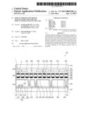 DISPLAY SUBSTRATE, METHOD OF MANUFACTURING THE SAME AND DISPLAY APPARATUS     HAVING THE SAME diagram and image