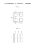 DISPLAY SUBSTRATE, METHOD OF MANUFACTURING THE SAME AND DISPLAY APPARATUS     HAVING THE SAME diagram and image