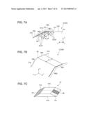 VIRTUAL IMAGE DISPLAY DEVICE AND METHOD OF MANUFACTURING THE SAME diagram and image