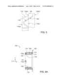 LENS STRUCTURE diagram and image