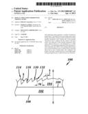 OPTICAL STRUCTURES FORMED WITH THERMAL RAMPS diagram and image