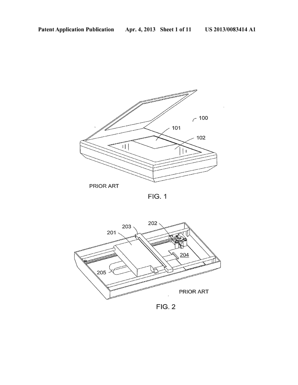 SEGMENTED REFLECTIVE OPTICAL SYSTEM - diagram, schematic, and image 02