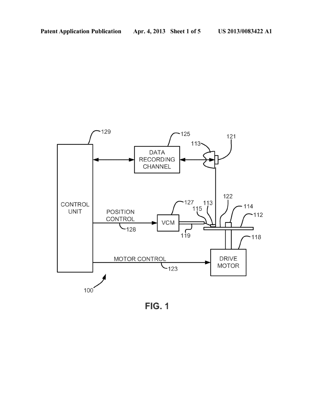 LUBRICANT LAYER THAT PROVIDES A STABLE HEAD-TO-DISK INTERFACE IN HUMID     CONDITIONS - diagram, schematic, and image 02