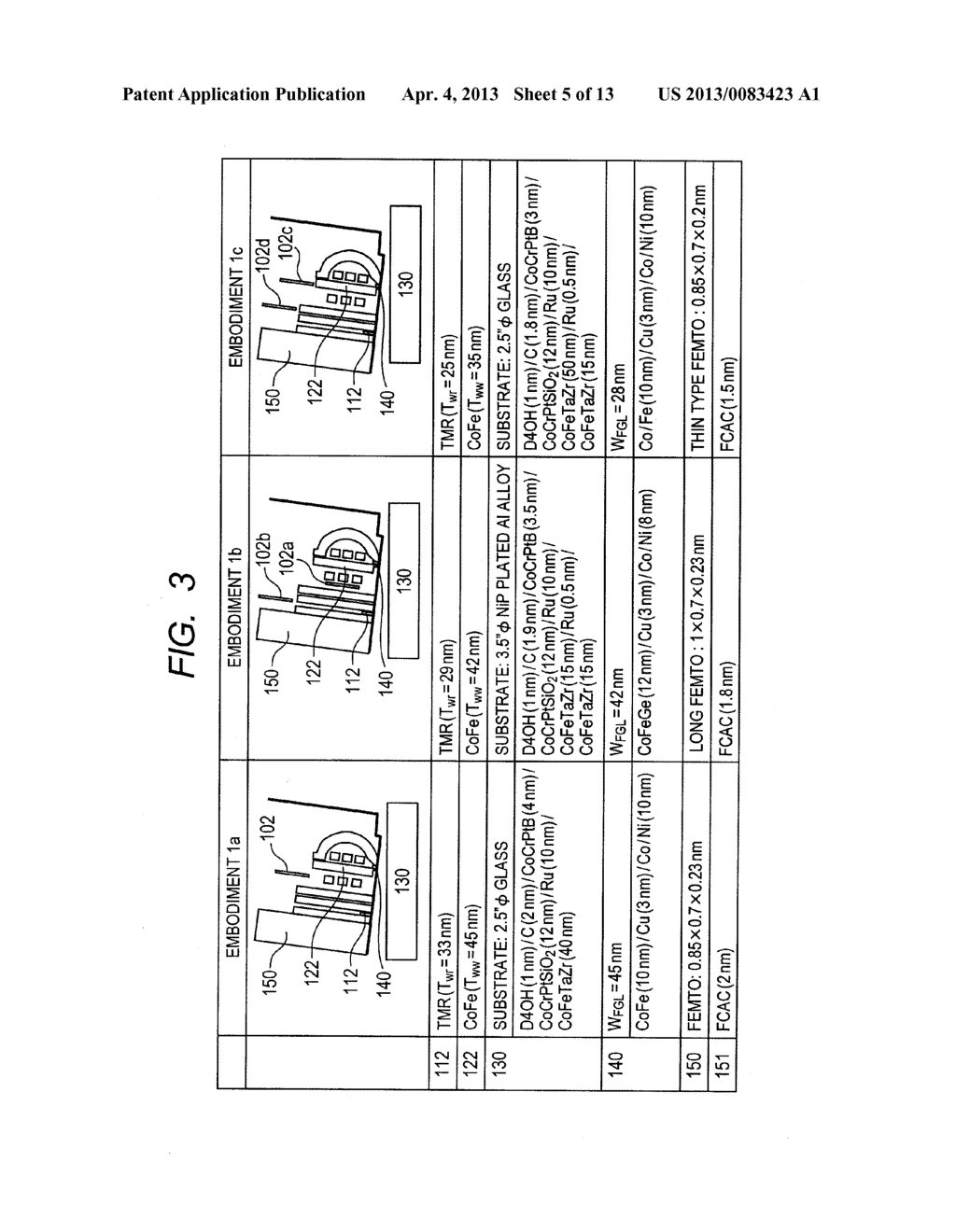 MAGNETIC STORAGE APPARATUS, HEAD DRIVE CONTROLLER, AND HEAD DRIVE CONTROL     METHOD - diagram, schematic, and image 06