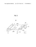 Ion Wind Generator, Ion Wind Generating Apparatus, and Ion Wind Generating     Method diagram and image