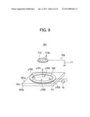 Ion Wind Generator, Ion Wind Generating Apparatus, and Ion Wind Generating     Method diagram and image