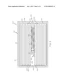 VENT ASSEMBLIES FOR ELECTROCHEMICAL DOUBLE-LAYER CAPACITORS diagram and image