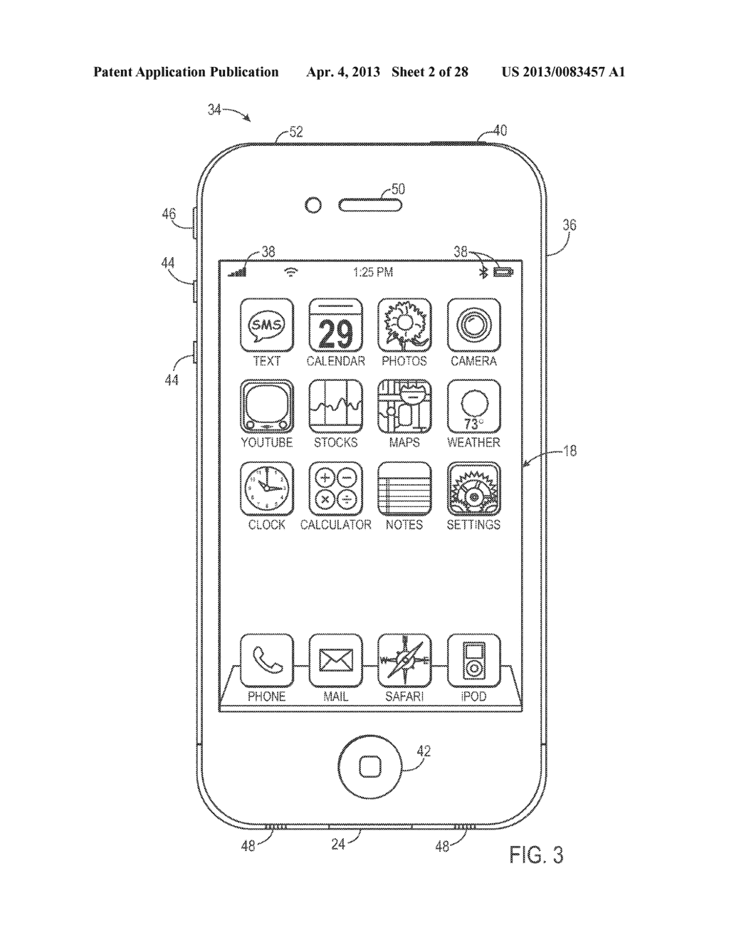 SYSTEM AND METHOD FOR MANUFACTURING A DISPLAY PANEL OR OTHER PATTERNED     DEVICE - diagram, schematic, and image 03