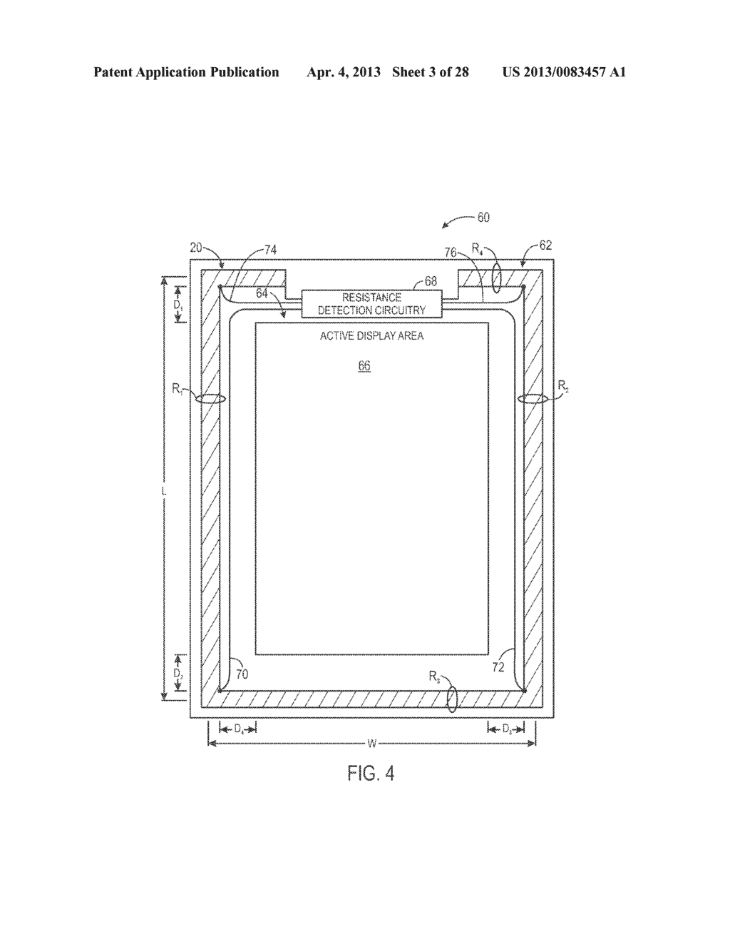 SYSTEM AND METHOD FOR MANUFACTURING A DISPLAY PANEL OR OTHER PATTERNED     DEVICE - diagram, schematic, and image 04