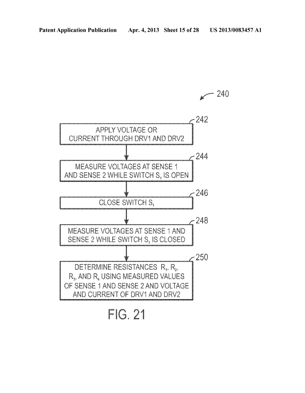 SYSTEM AND METHOD FOR MANUFACTURING A DISPLAY PANEL OR OTHER PATTERNED     DEVICE - diagram, schematic, and image 16