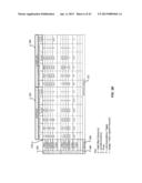 DISPLAY FRAME FOR HANDHELD DUAL DISPLAY DEVICE diagram and image