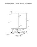 DISPLAY FRAME FOR HANDHELD DUAL DISPLAY DEVICE diagram and image