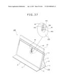 PROTECTIVE COVER AND INFORMATION PROCESSOR diagram and image