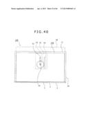 PROTECTIVE COVER AND INFORMATION PROCESSOR diagram and image