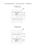 PROTECTIVE COVER AND INFORMATION PROCESSOR diagram and image