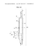 ELECTRONIC APPARATUS AND MANUFACTURING METHOD diagram and image