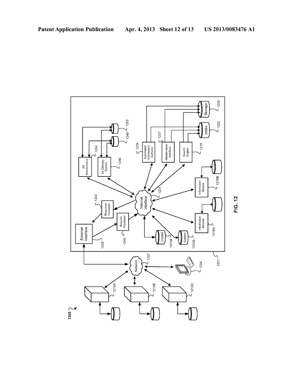 Modular Computing Environments - diagram, schematic, and image 13