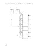 RACK MOUNTED LIQUID SUBMERSION COOLED ELECTRONIC SYSTEM diagram and image