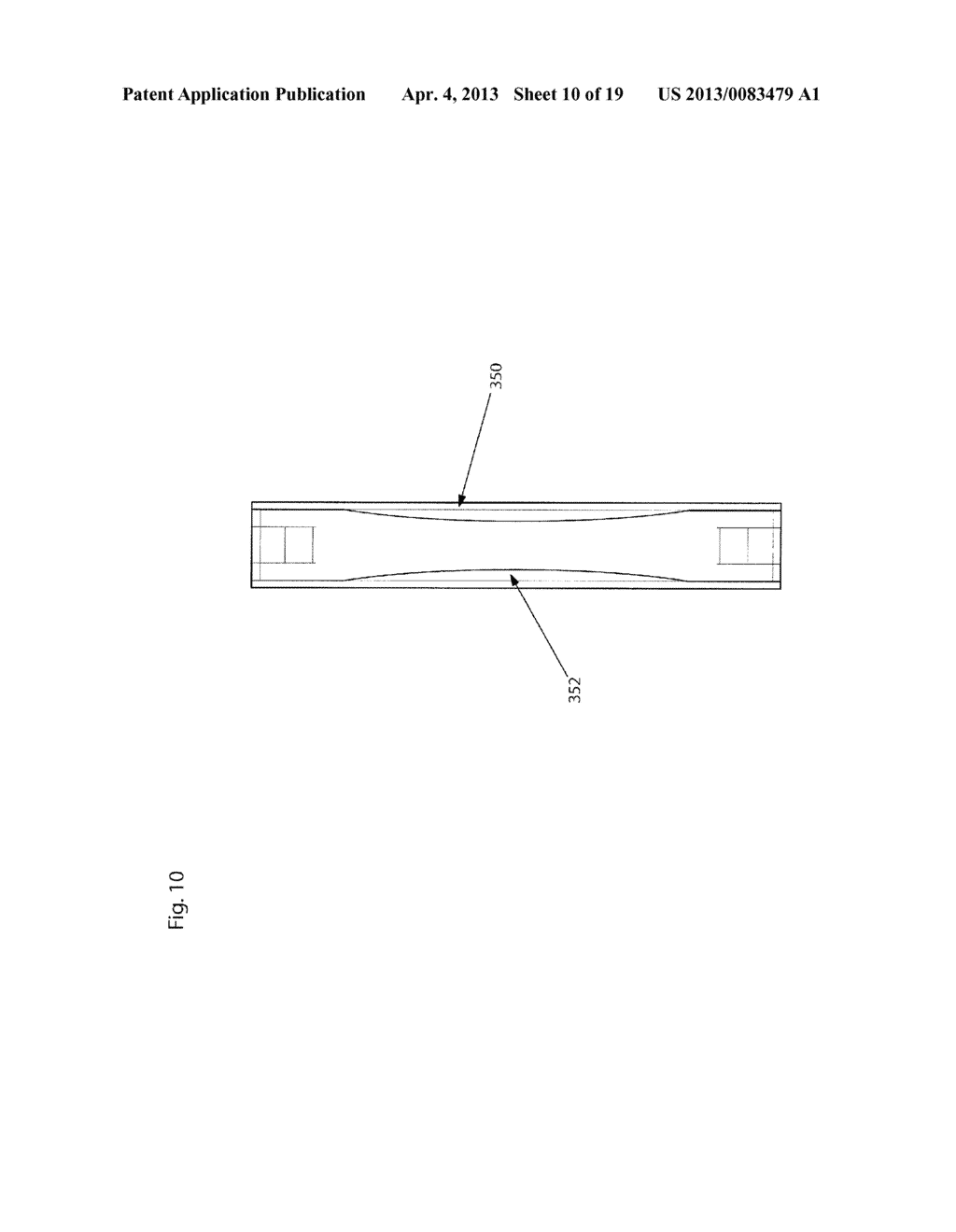 RACK MOUNTED LIQUID SUBMERSION COOLED ELECTRONIC SYSTEM - diagram, schematic, and image 11