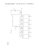 RACK MOUNTED LIQUID SUBMERSION COOLED ELECTRONIC SYSTEM diagram and image