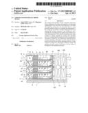 COOLING SYSTEM FOR ELECTRONIC DEVICE diagram and image